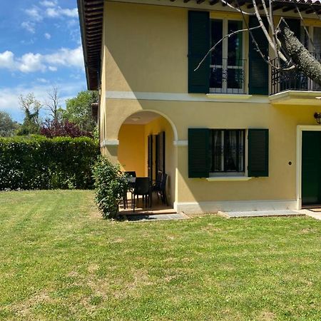 Villa Casa Di Totto à San Giovanni Di Baiano Extérieur photo