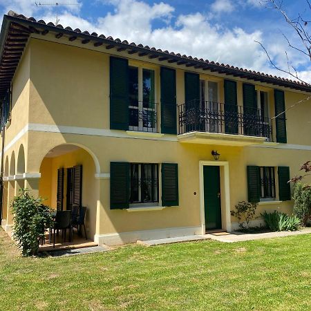Villa Casa Di Totto à San Giovanni Di Baiano Extérieur photo