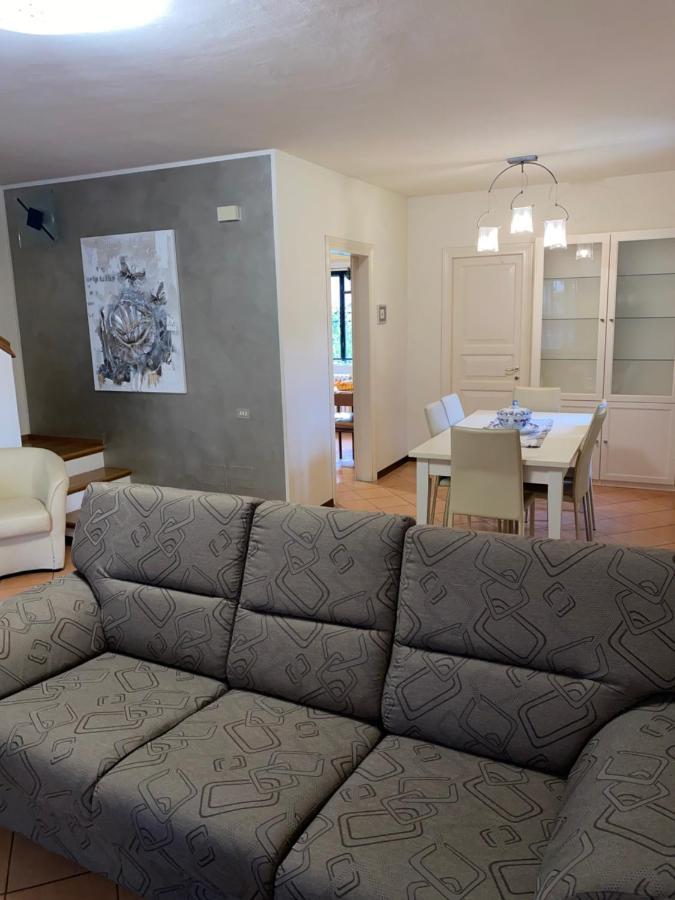 Villa Casa Di Totto à San Giovanni Di Baiano Extérieur photo