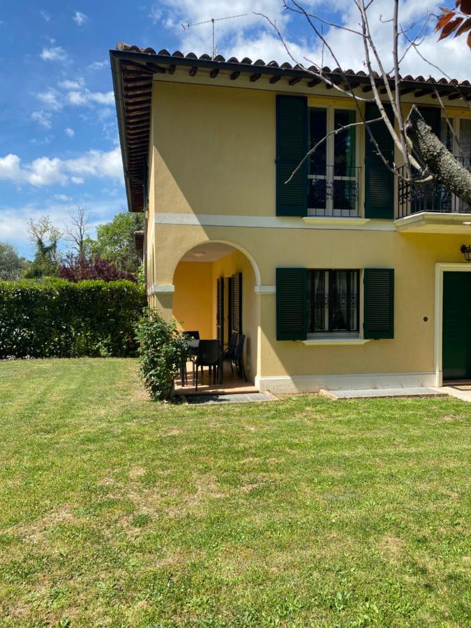 Villa Casa Di Totto à San Giovanni Di Baiano Extérieur photo