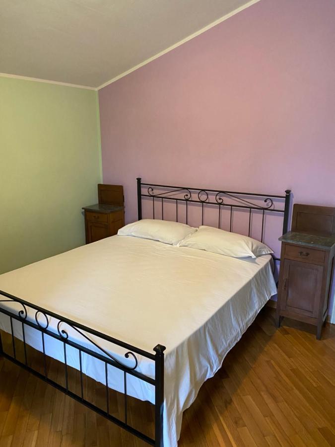 Villa Casa Di Totto à San Giovanni Di Baiano Extérieur photo