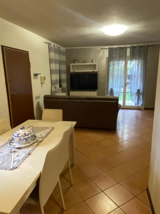 Villa Casa Di Totto à San Giovanni Di Baiano Extérieur photo