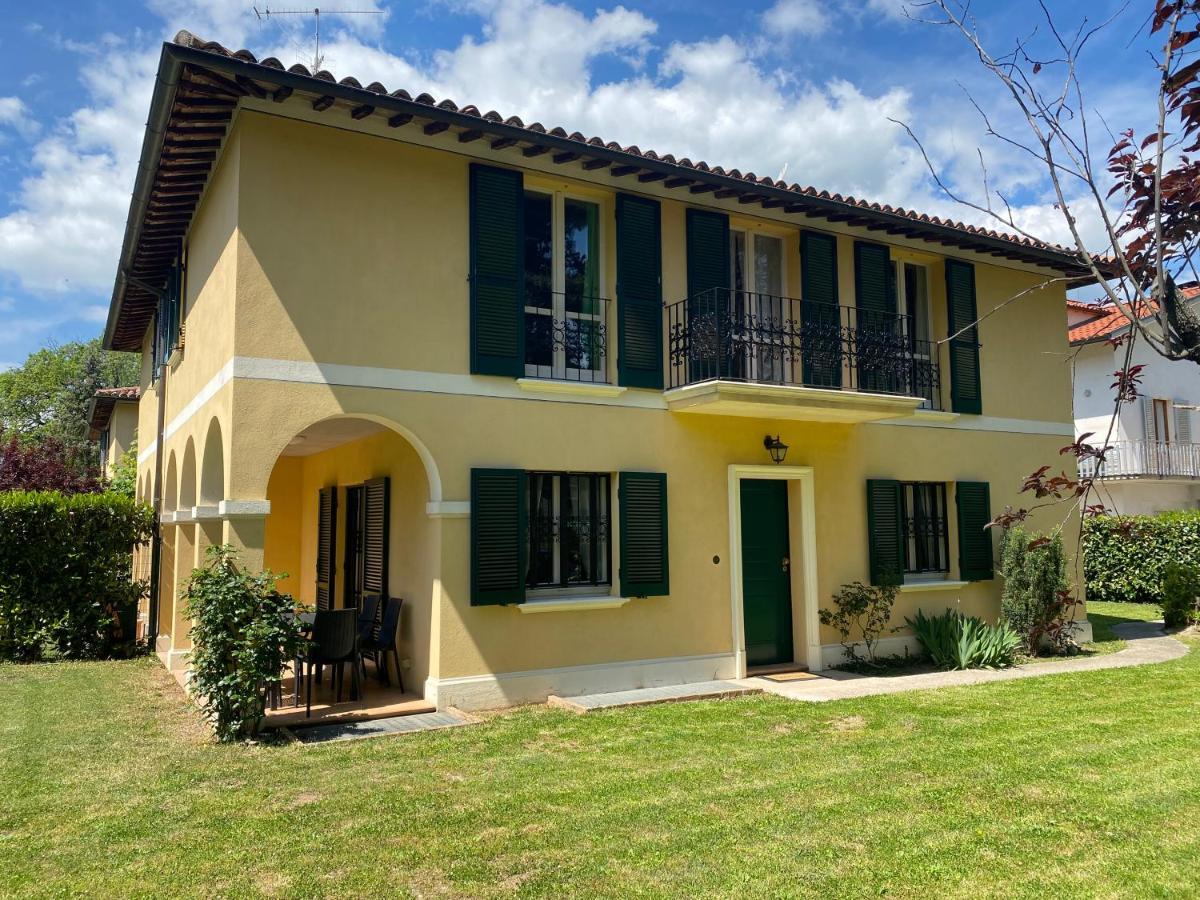 Villa Casa Di Totto à San Giovanni Di Baiano Extérieur photo