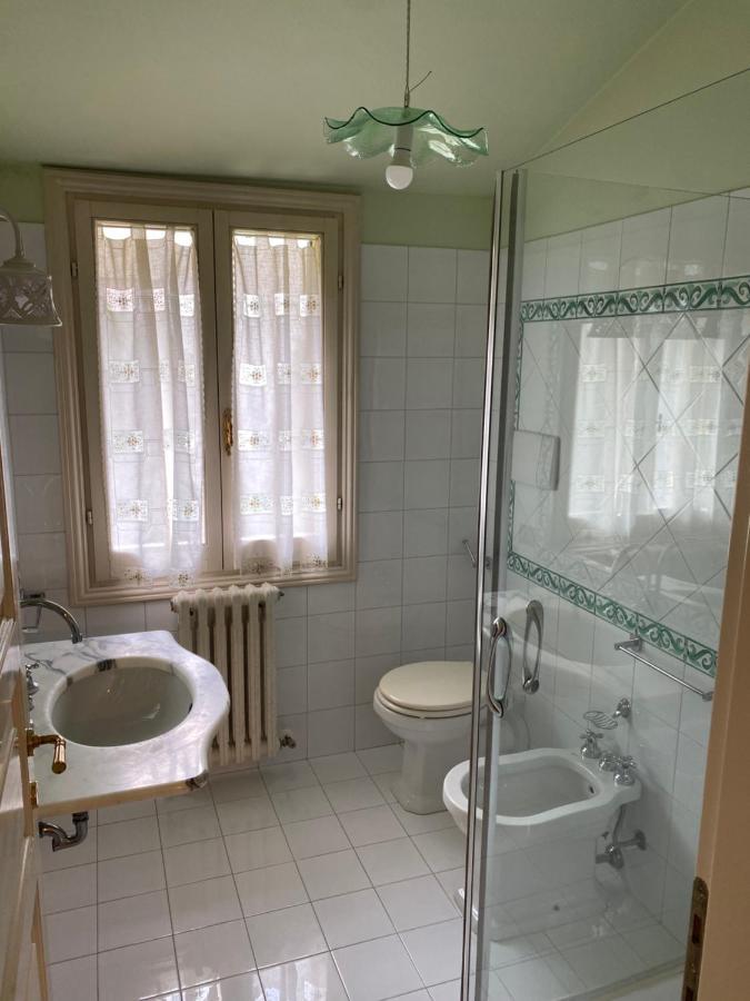 Villa Casa Di Totto à San Giovanni Di Baiano Extérieur photo