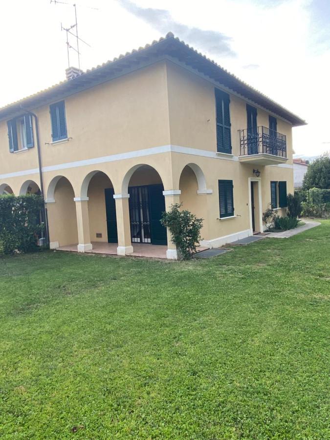Villa Casa Di Totto à San Giovanni Di Baiano Extérieur photo