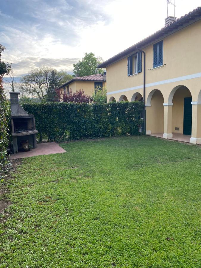 Villa Casa Di Totto à San Giovanni Di Baiano Extérieur photo