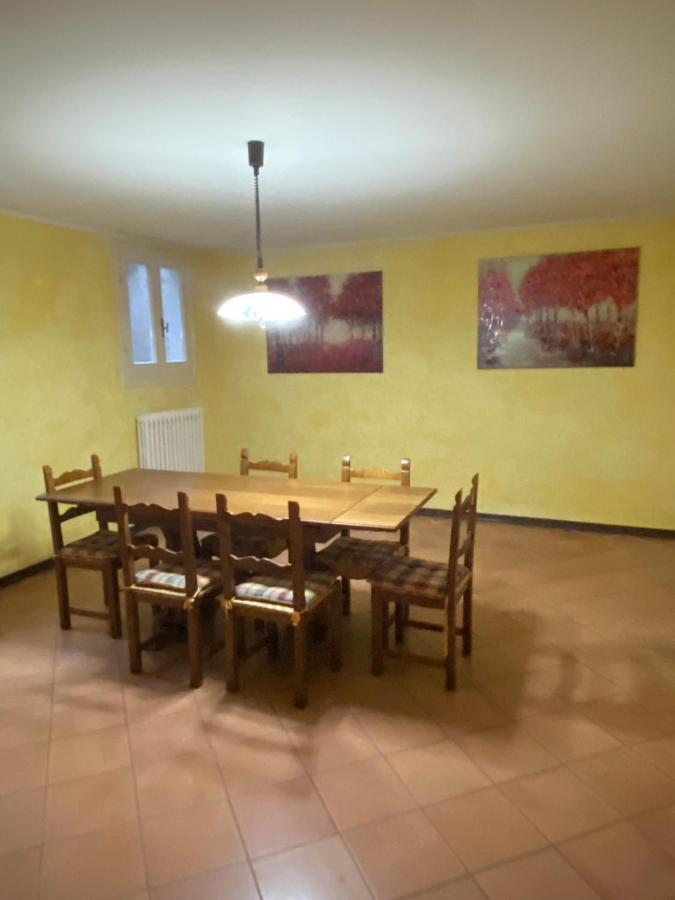 Villa Casa Di Totto à San Giovanni Di Baiano Extérieur photo