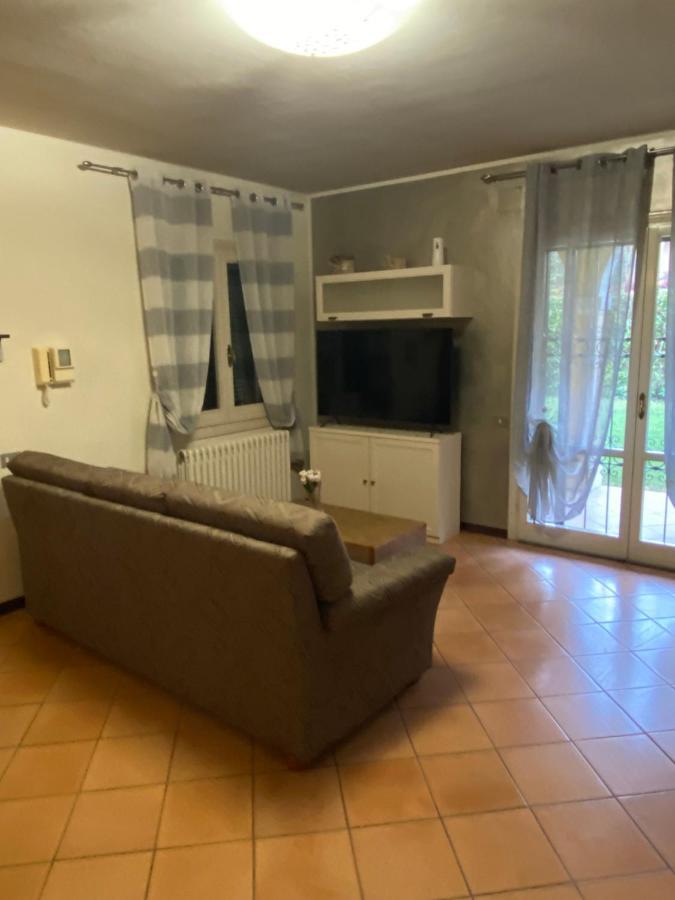 Villa Casa Di Totto à San Giovanni Di Baiano Extérieur photo