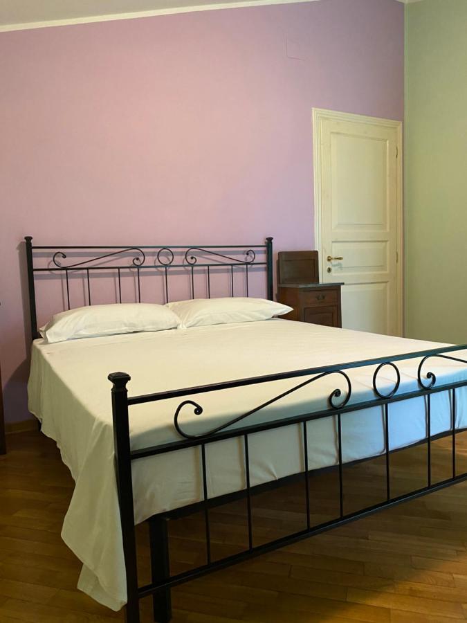 Villa Casa Di Totto à San Giovanni Di Baiano Extérieur photo